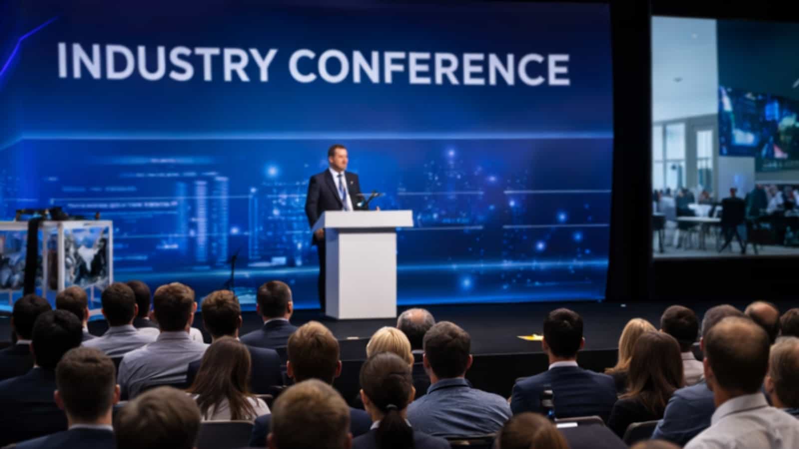 Industry Conference