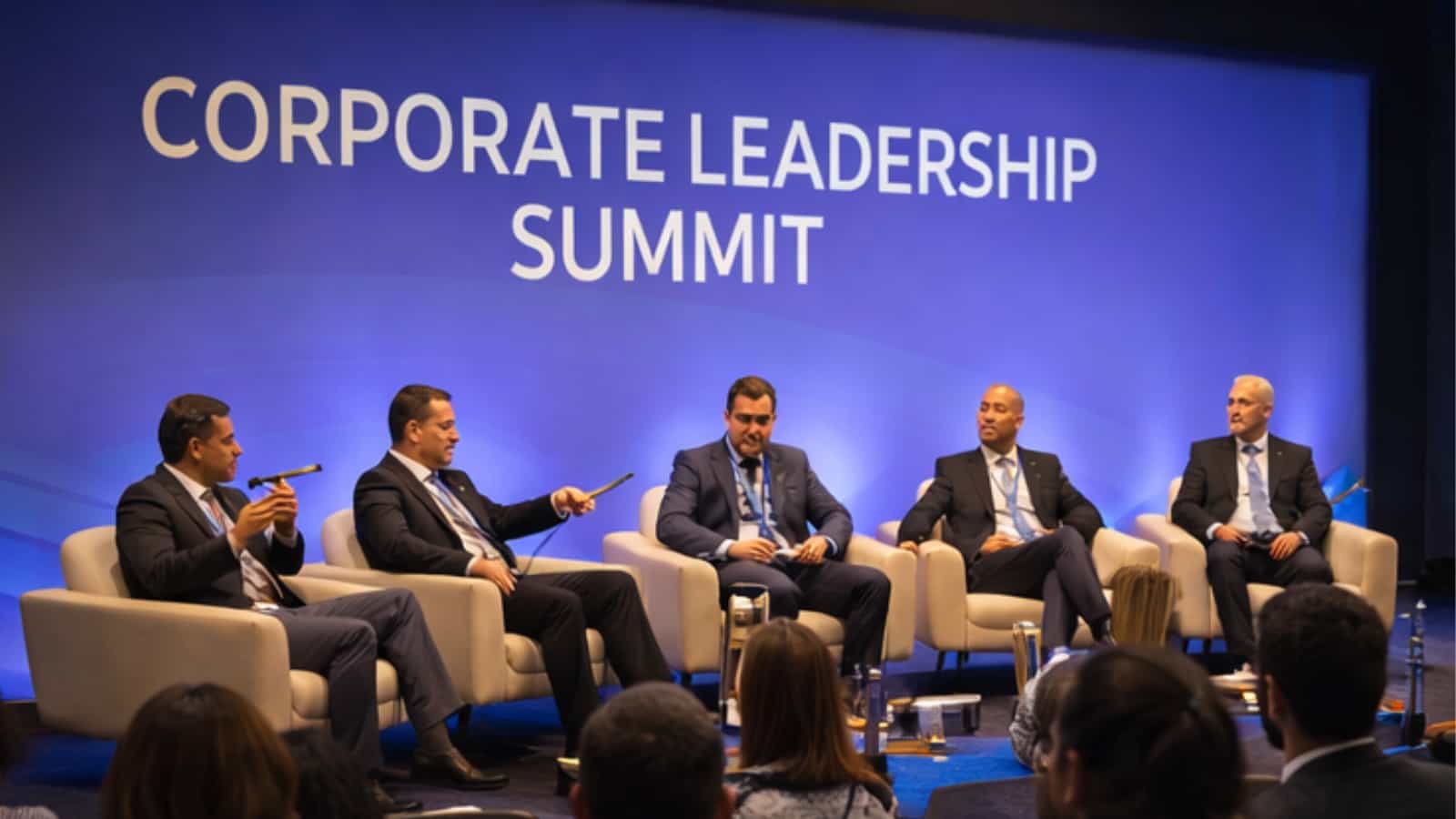 Corporate Summit